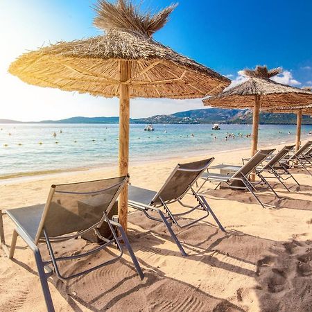 Verginaccia - Appartement 4 Couchages Pour Des Vacances En Bord De Mer Appietto ภายนอก รูปภาพ
