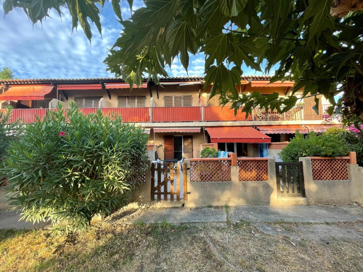 Verginaccia - Appartement 4 Couchages Pour Des Vacances En Bord De Mer Appietto ภายนอก รูปภาพ
